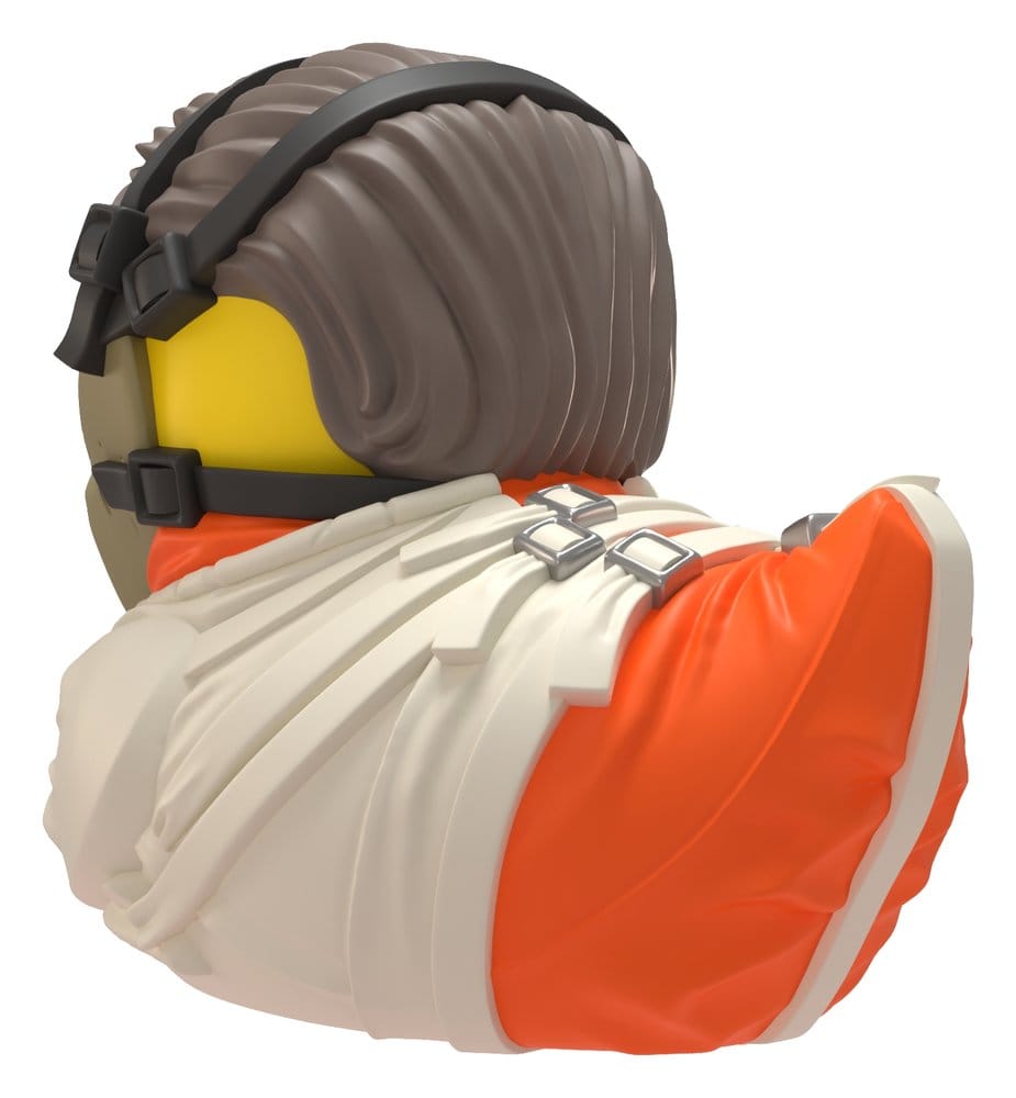 El Silencio de los Corderos Tubbz Mini Figura PVC Hannibal Lecter 5 cm