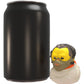 El Silencio de los Corderos Tubbz Mini Figura PVC Hannibal Lecter 5 cm