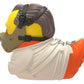 El Silencio de los Corderos Tubbz Mini Figura PVC Hannibal Lecter 5 cm
