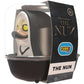 La Monja Tubbz Mini Figura PVC The Nun 5 cm
