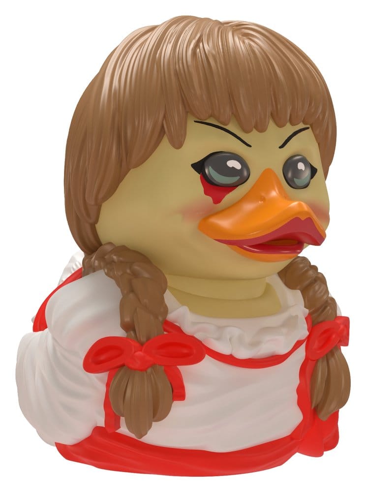 Annabelle Tubbz Mini Figura PVC Annabelle 5 cm