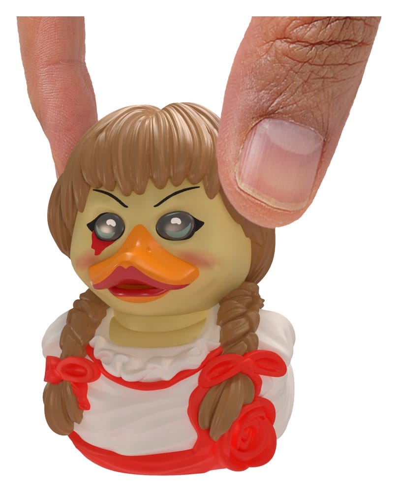 Annabelle Tubbz Mini Figura PVC Annabelle 5 cm
