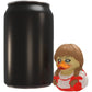 Annabelle Tubbz Mini Figura PVC Annabelle 5 cm