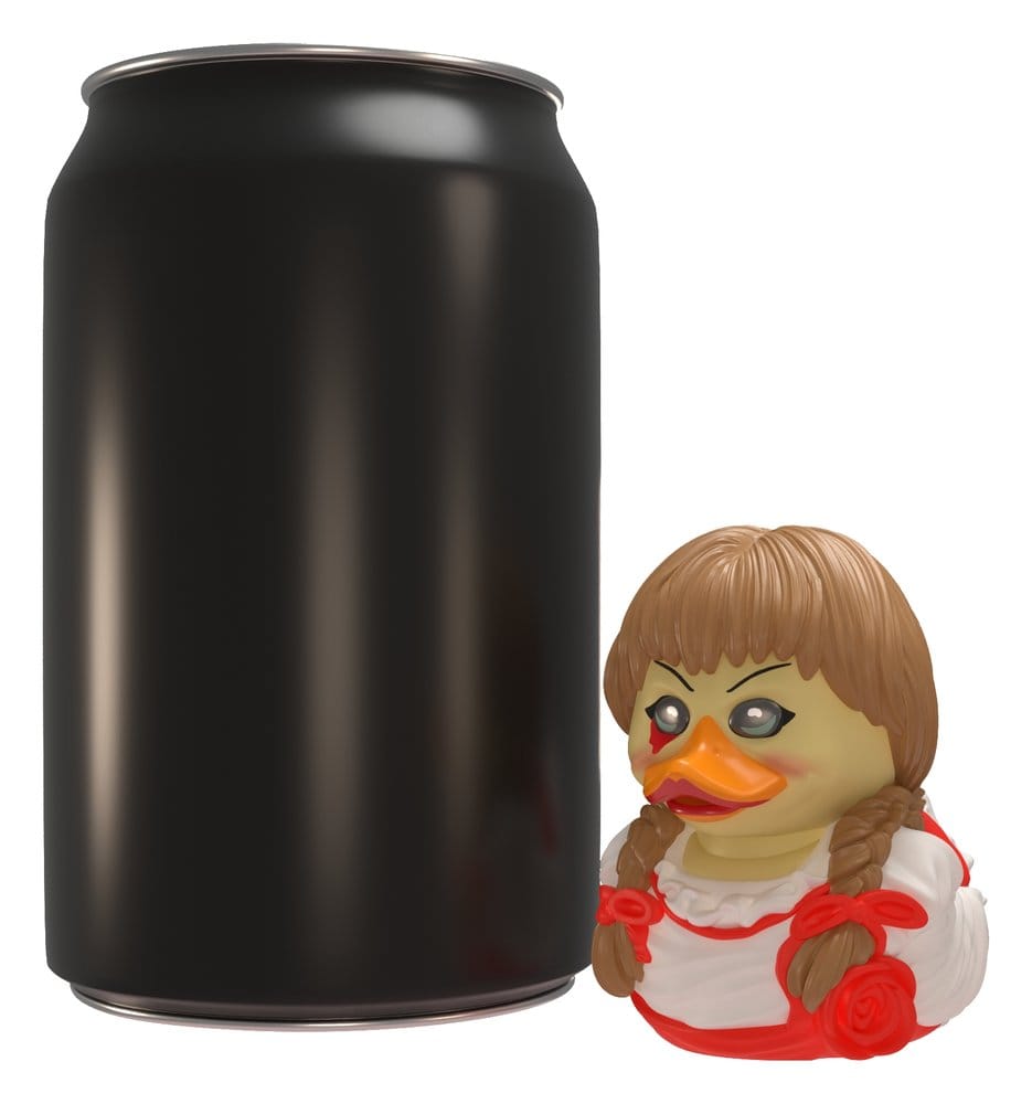 Annabelle Tubbz Mini Figura PVC Annabelle 5 cm