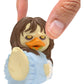 El Exorcista Tubbz Mini Figura PVC Regan 5 cm