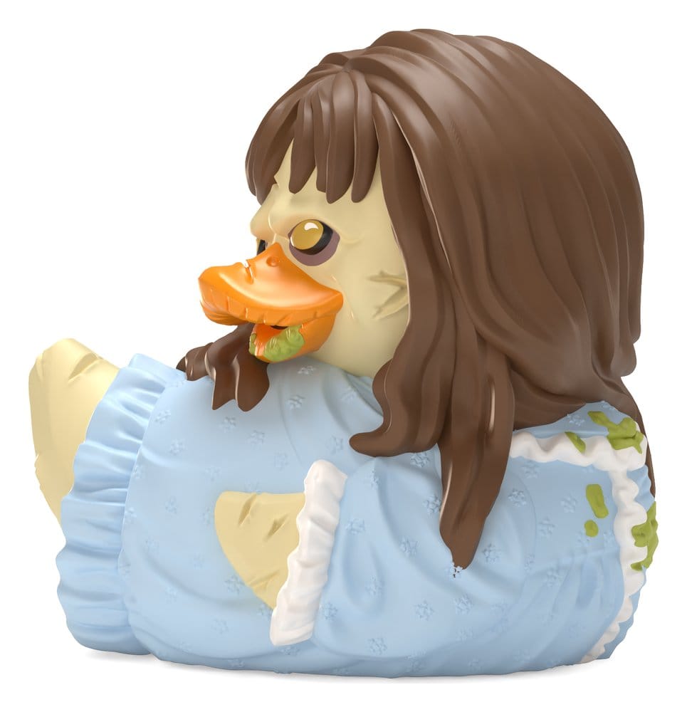El Exorcista Tubbz Mini Figura PVC Regan 5 cm
