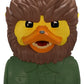 Monsters Tubbz Mini Figura PVC Wolfman 5 cm