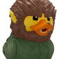 Monsters Tubbz Mini Figura PVC Wolfman 5 cm