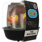 Monsters Tubbz Mini Figura PVC Wolfman 5 cm