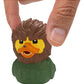 Monsters Tubbz Mini Figura PVC Wolfman 5 cm