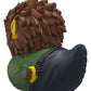 Monsters Tubbz Mini Figura PVC Wolfman 5 cm