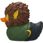 Monsters Tubbz Mini Figura PVC Wolfman 5 cm