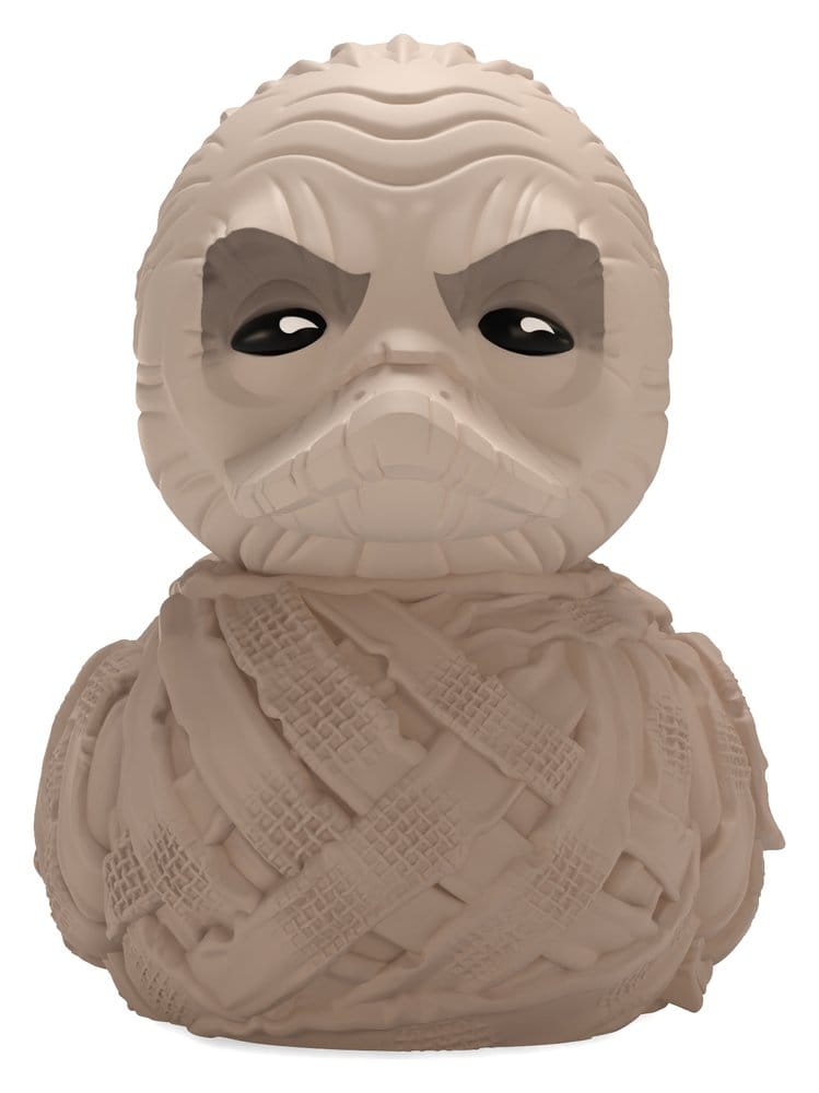 Monsters Tubbz Mini Figura PVC The Mummy 5 cm