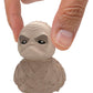 Monsters Tubbz Mini Figura PVC The Mummy 5 cm