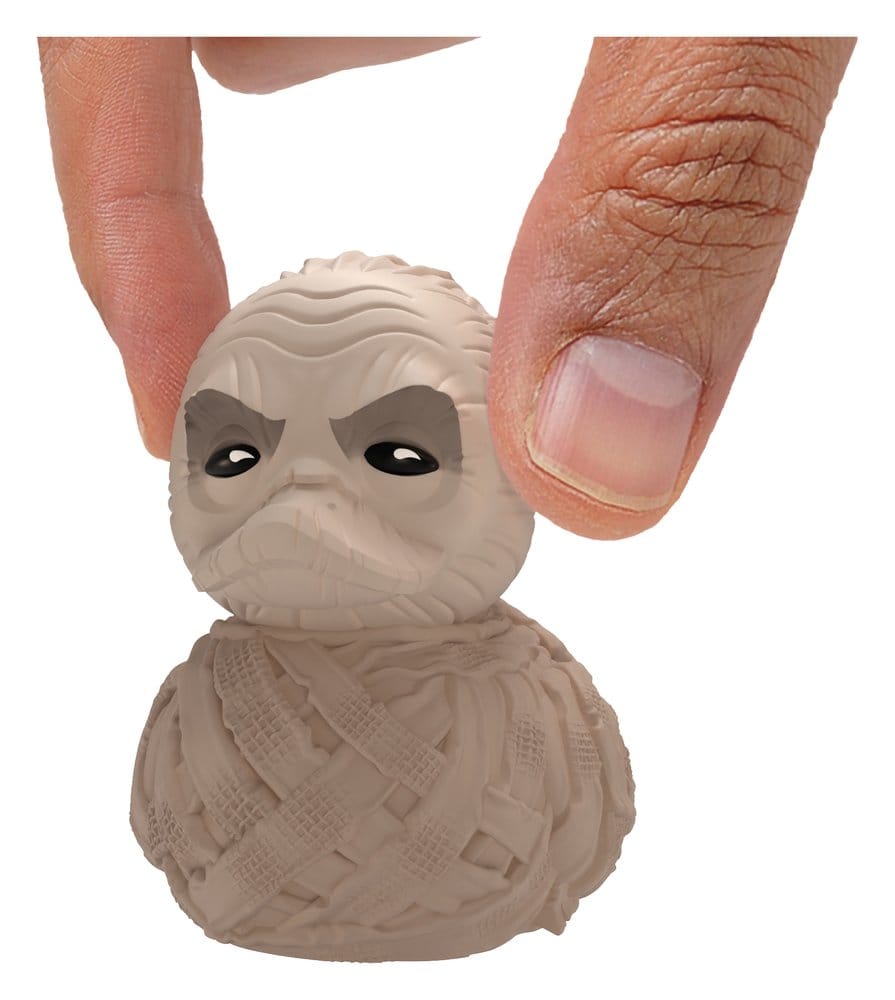 Monsters Tubbz Mini Figura PVC The Mummy 5 cm