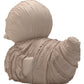 Monsters Tubbz Mini Figura PVC The Mummy 5 cm