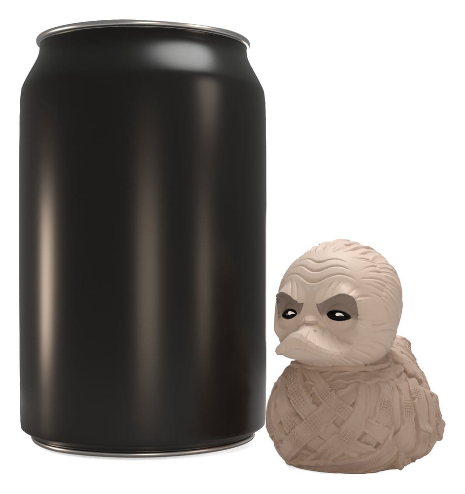 Monsters Tubbz Mini Figura PVC The Mummy 5 cm