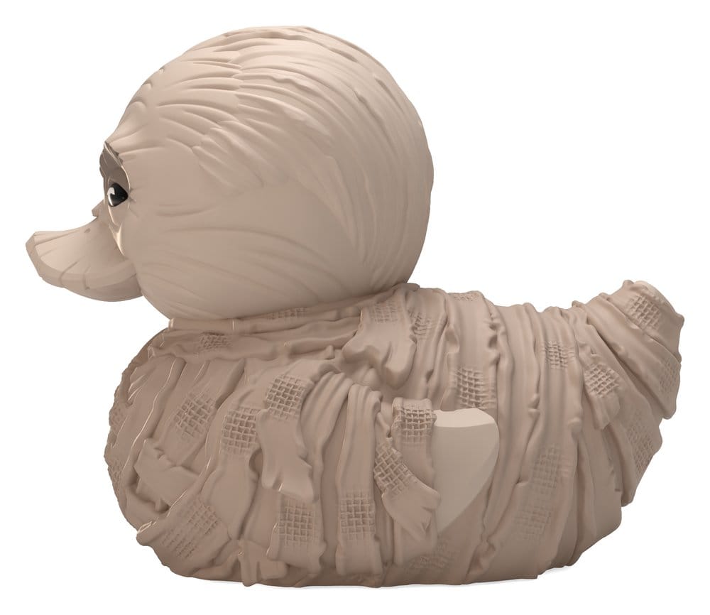 Monsters Tubbz Mini Figura PVC The Mummy 5 cm