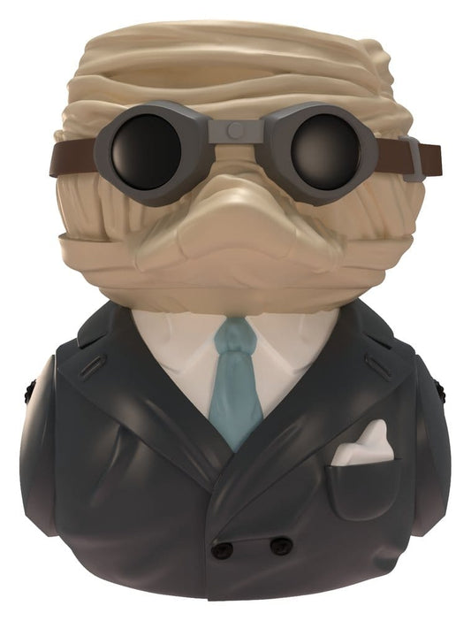 Monsters Tubbz Mini Figura PVC Invisible Man 5 cm