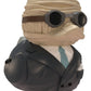 Monsters Tubbz Mini Figura PVC Invisible Man 5 cm
