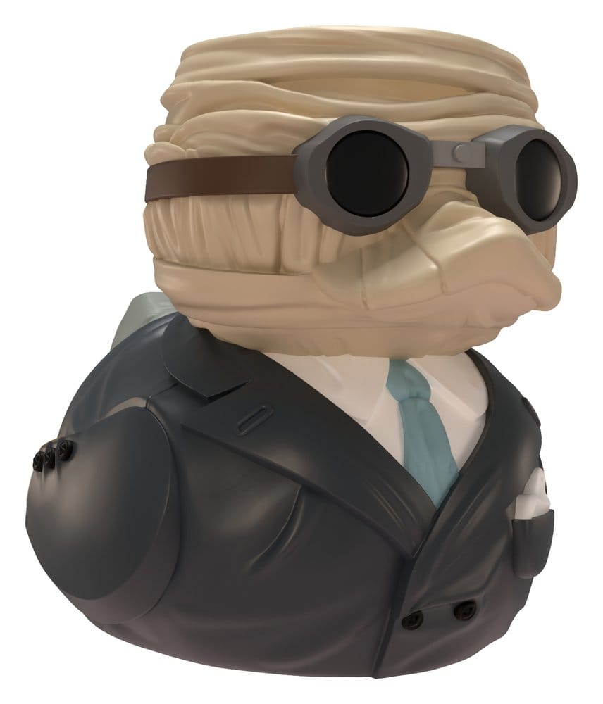 Monsters Tubbz Mini Figura PVC Invisible Man 5 cm