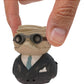 Monsters Tubbz Mini Figura PVC Invisible Man 5 cm