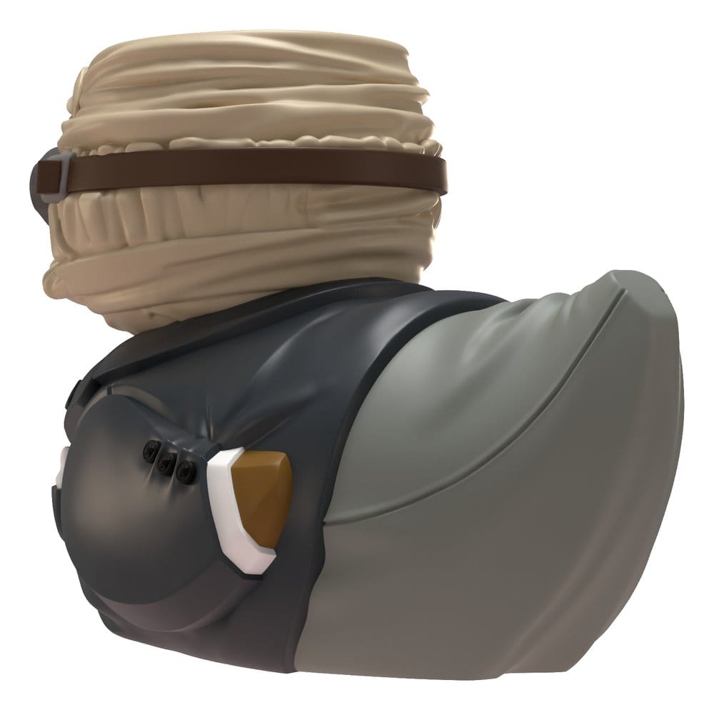 Monsters Tubbz Mini Figura PVC Invisible Man 5 cm