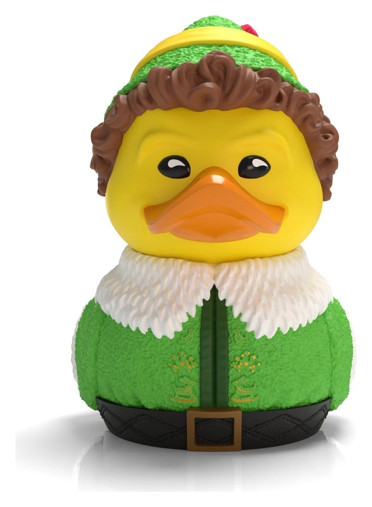 Elf Tubbz Mini Figura PVC Buddy 5 cm
