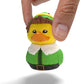 Elf Tubbz Mini Figura PVC Buddy 5 cm