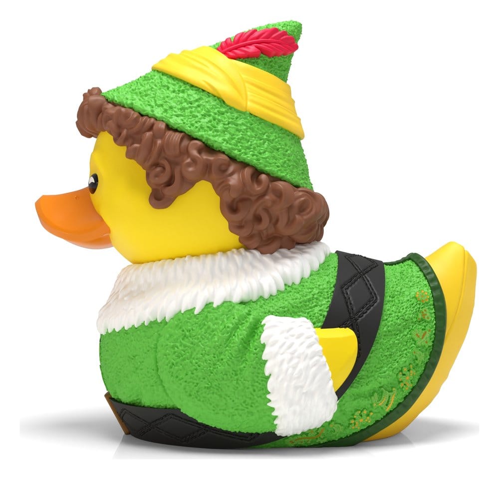 Elf Tubbz Mini Figura PVC Buddy 5 cm