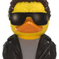 Terminator Tubbz Mini Figura PVC Terminator 5 cm