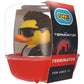 Terminator Tubbz Mini Figura PVC Terminator 5 cm