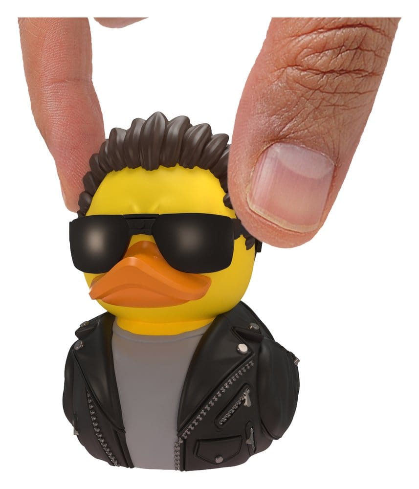 Terminator Tubbz Mini Figura PVC Terminator 5 cm
