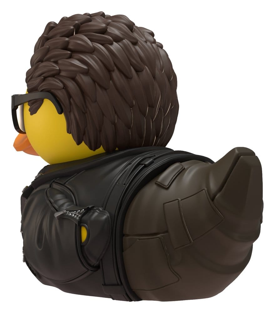 Terminator Tubbz Mini Figura PVC Terminator 5 cm