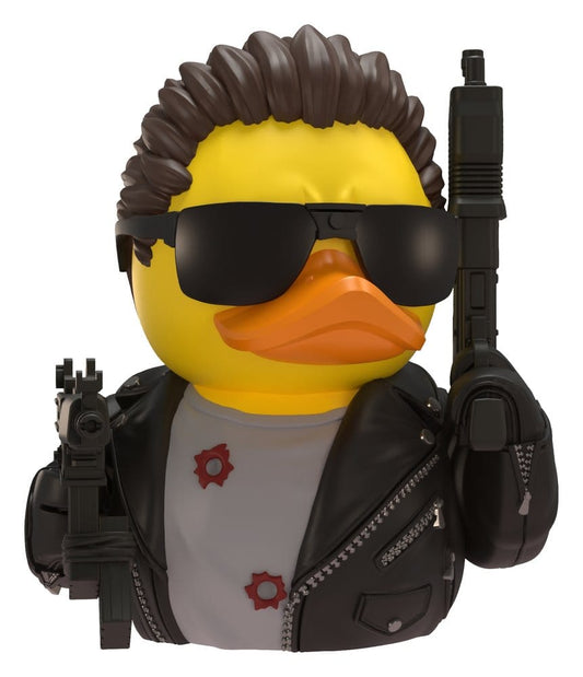 Terminator Tubbz Figura PVC Terminator Collector's Edition 10 cm