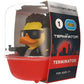 Terminator Tubbz Figura PVC Terminator Collector's Edition 10 cm