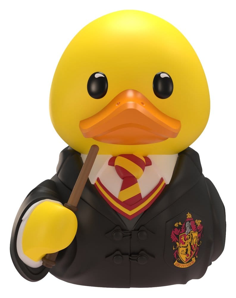 Harry Potter Tubbz Figura PVC Gryffindor Collector's Edition 10 cm