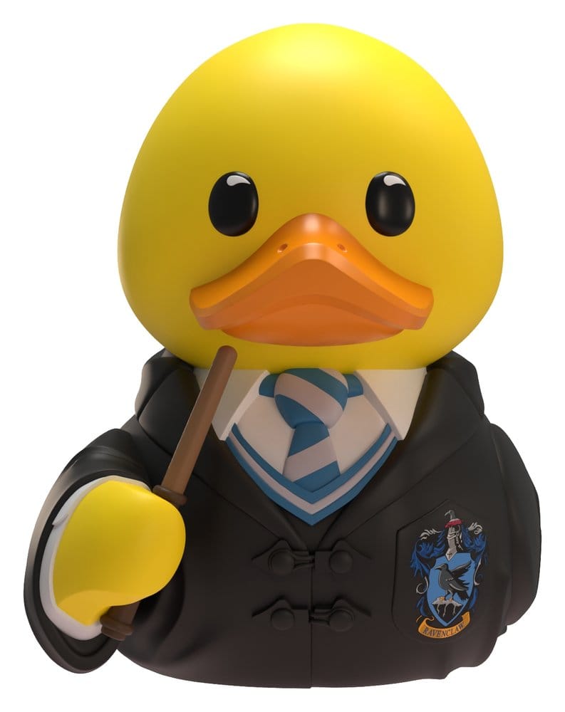 Harry Potter Tubbz Figura PVC Ravenclaw Collector's Edition 10 cm