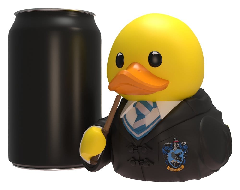 Harry Potter Tubbz Figura PVC Ravenclaw Collector's Edition 10 cm