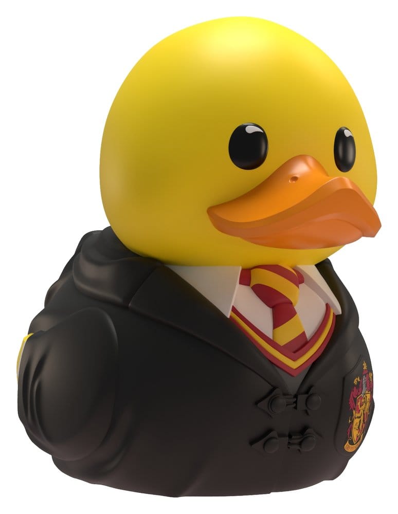 Harry Potter Tubbz Mini Figura PVC Gryffindor 5 cm