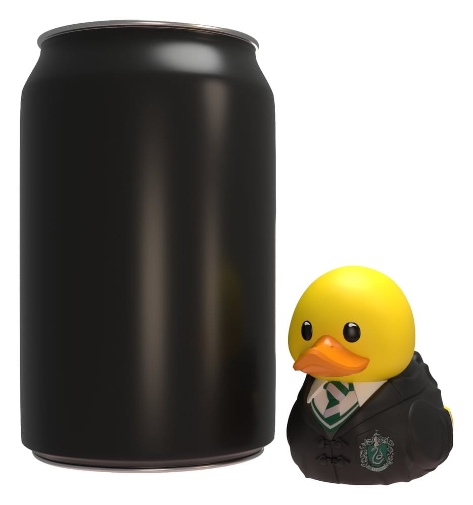 Harry Potter Tubbz Mini Figura PVC Slytherin 5 cm