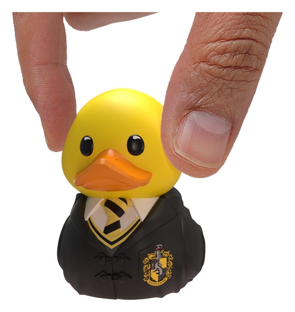 Harry Potter Tubbz Mini Figura PVC Hufflepuff 5 cm