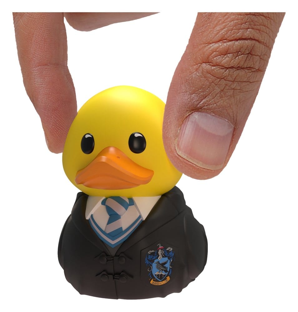 Harry Potter Tubbz Mini Figura PVC Ravenclaw 5 cm