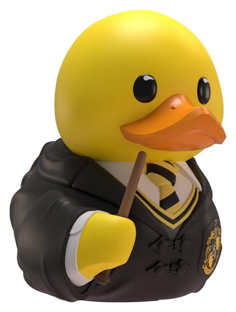 Harry Potter Tubbz Figura PVC Hufflepuff Boxed Edition 10 cm