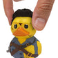 The Evil Dead Tubbz Mini Figura PVC Ash 5 cm