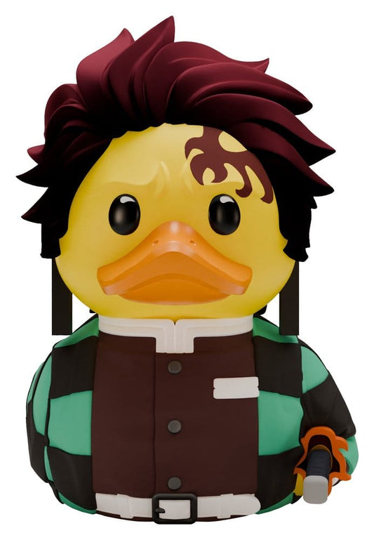 Demon Slayer Tubbz Figura PVC Tanjiro Kamado Collector's Edition