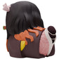 Demon Slayer Tubbz Figura PVC Nezuko Kamado Collector's Edition