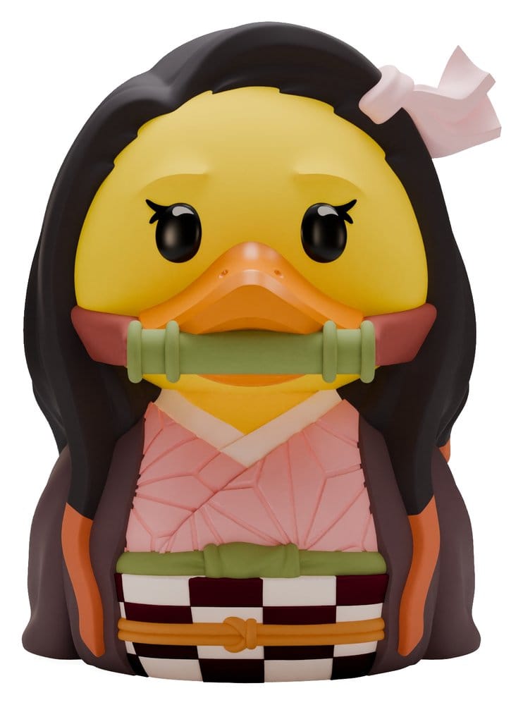 Demon Slayer Tubbz Figura PVC Nezuko Kamado