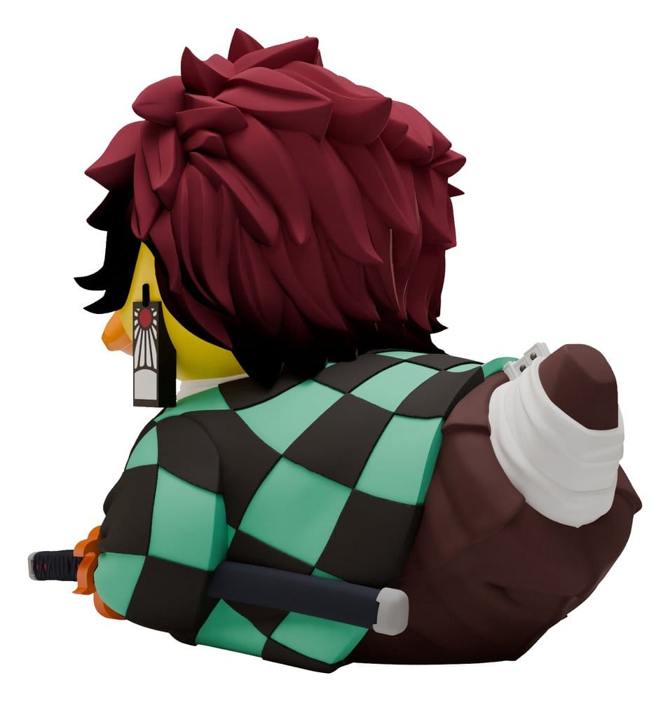 Demon Slayer Tubbz Figura PVC Tanjiro Kamado