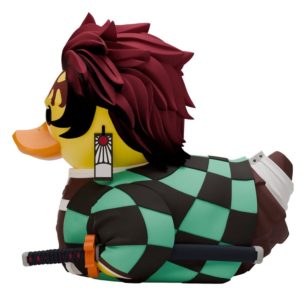 Demon Slayer Tubbz Figura PVC Tanjiro Kamado